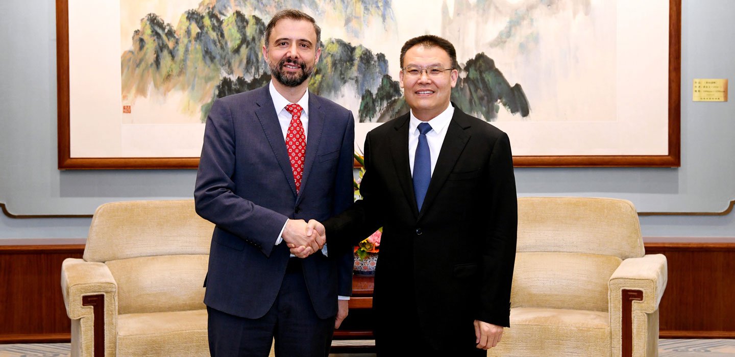 IFAD President visit to China reinforces longstanding partnership to ...
