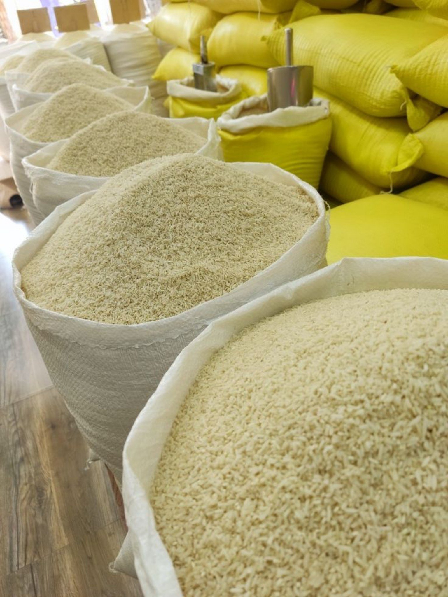 Process Esd Rice Images Middle East conflict sends shockwaves through global rice markets ...